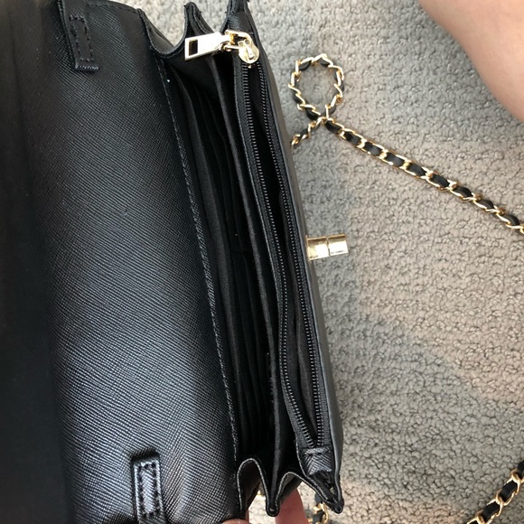 Bebe Crossbody Bag - Picture 6 of 6